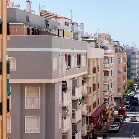 Los Gases 52 Torrevieja Esterno foto